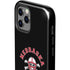 University of Nebraska Blackshirts iPhone 12 Pro Impact Case