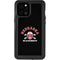 University of Nebraska Blackshirts iPhone 12 Pro Max Waterproof Case