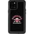 University of Nebraska Blackshirts iPhone 12 Pro Max Waterproof Case
