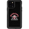 University of Nebraska Blackshirts iPhone 12 Pro Waterproof Case