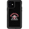 University of Nebraska Blackshirts iPhone 12 Waterproof Case
