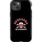 University of Nebraska Blackshirts iPhone 13 Impact Case