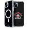 University of Nebraska Blackshirts iPhone 13 MagSafe Case