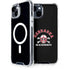 University of Nebraska Blackshirts iPhone 13 MagSafe Case