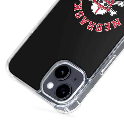 University of Nebraska Blackshirts iPhone 13 MagSafe Case