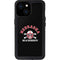 University of Nebraska Blackshirts iPhone 13 Mini Waterproof Case