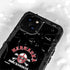 University of Nebraska Blackshirts iPhone 13 Mini Waterproof Case