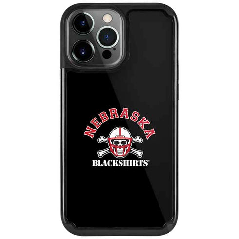 University of Nebraska Blackshirts iPhone 13 Pro Cargo Case