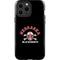 University of Nebraska Blackshirts iPhone 13 Pro Max Impact Case