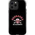 University of Nebraska Blackshirts iPhone 13 Pro Max Impact Case