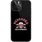 University of Nebraska Blackshirts iPhone 13 Pro Max Skin