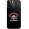 University of Nebraska Blackshirts iPhone 13 Pro Skin