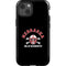 University of Nebraska Blackshirts iPhone 14 Impact Case