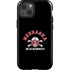 University of Nebraska Blackshirts iPhone 14 Impact Case