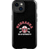 University of Nebraska Blackshirts iPhone 15 Plus Impact Case