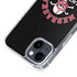 University of Nebraska Blackshirts iPhone 15 Plus MagSafe Case