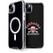 University of Nebraska Blackshirts iPhone 15 Plus MagSafe Case