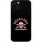 University of Nebraska Blackshirts iPhone 14 Plus Skin