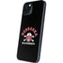 University of Nebraska Blackshirts iPhone 14 Plus Skin