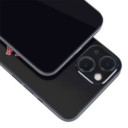 University of Nebraska Blackshirts iPhone 14 Plus Skin