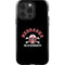 University of Nebraska Blackshirts iPhone 14 Pro Impact Case