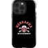 University of Nebraska Blackshirts iPhone 14 Pro Impact Case