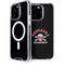 University of Nebraska Blackshirts iPhone 15 Pro MagSafe Case