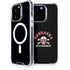University of Nebraska Blackshirts iPhone 14 Pro MagSafe Case
