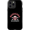 University of Nebraska Blackshirts iPhone 15 Pro Max Impact Case