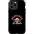 University of Nebraska Blackshirts iPhone 15 Pro Max Impact Case