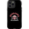 University of Nebraska Blackshirts iPhone 14 Pro Max Impact Case