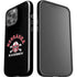 University of Nebraska Blackshirts iPhone 15 Pro Max Impact Case