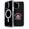 University of Nebraska Blackshirts iPhone 15 Pro Max MagSafe Case