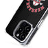 University of Nebraska Blackshirts iPhone 15 Pro Max MagSafe Case