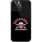 University of Nebraska Blackshirts iPhone 14 Pro Max Skin