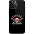 University of Nebraska Blackshirts iPhone 14 Pro Max Skin