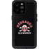 University of Nebraska Blackshirts iPhone 14 Pro Max Waterproof Case