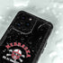 University of Nebraska Blackshirts iPhone 14 Pro Max Waterproof Case
