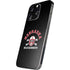 University of Nebraska Blackshirts iPhone 14 Pro Skin