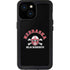 University of Nebraska Blackshirts iPhone 15 Waterproof Case