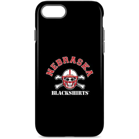 University of Nebraska Blackshirts iPhone 7 Pro Case