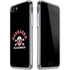 University of Nebraska Blackshirts iPhone SE (2nd & 3rd Gen) Clear Case