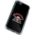 University of Nebraska Blackshirts iPhone SE (2nd & 3rd Gen) Clear Case