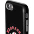 University of Nebraska Blackshirts iPhone SE (2nd & 3rd Gen) Pro Case