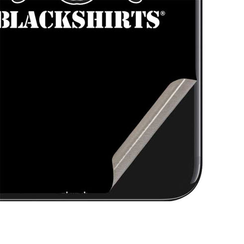 University of Nebraska Blackshirts iPhone SE (2nd & 3rd Gen) Skin