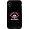 University of Nebraska Blackshirts iPhone X Pro Case