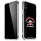 University of Nebraska Blackshirts iPhone XR Clear Case