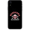 University of Nebraska Blackshirts iPhone XR Skin