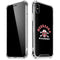 University of Nebraska Blackshirts iPhone XS Max Clear Case