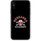 University of Nebraska Blackshirts iPhone XS Max Skin
